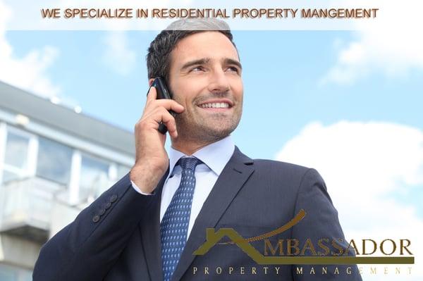 Ambassador Property Management