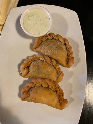 Empanadas