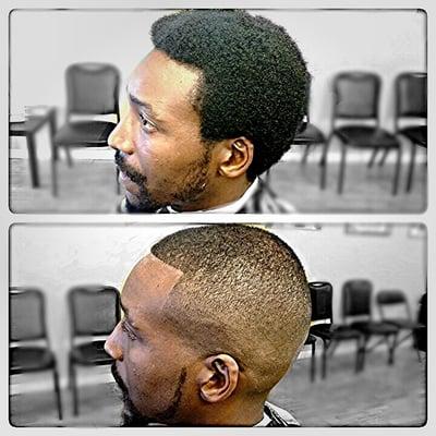 RightWay Professional Barber Shop & More