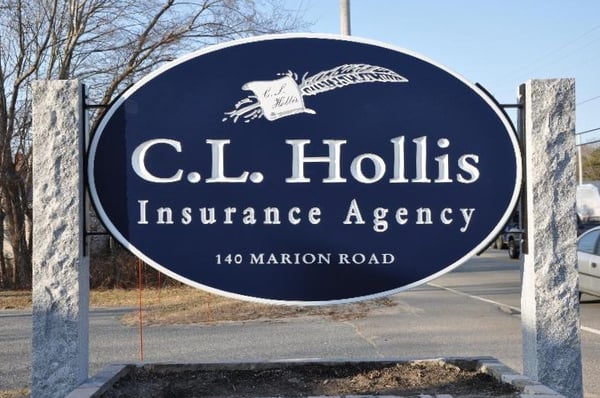 C.L. Hollis Insurance Agency, Inc. www.insurehollis.com