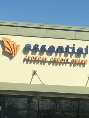 Essential Federal Credit Union