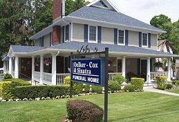 Oelker-Cox & Sinatra Funeral Home