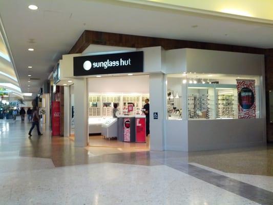 Sunglass Hut