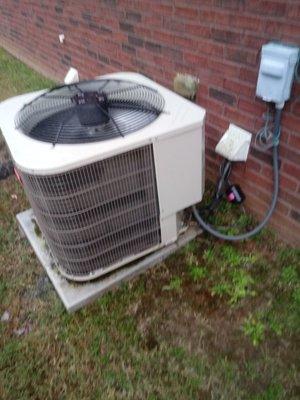 GT HVAC Plumbing Electrical  Appliance Repairs