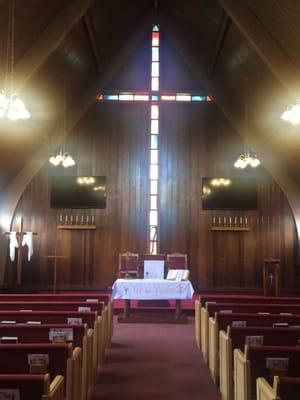 The Sanctuary