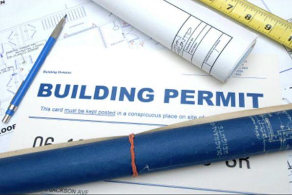 Building Permits