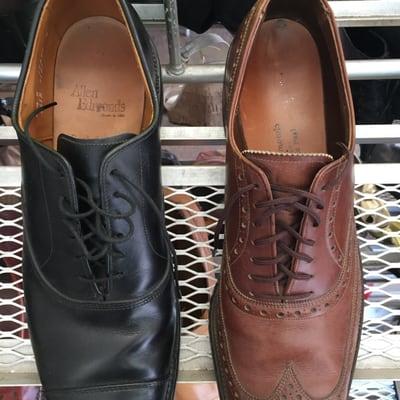 Jackson Shoe Rebuilders