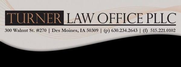 Turner Law Office