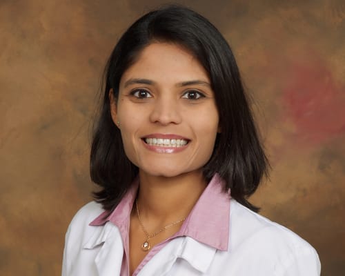 Dr. Himanshi Thakkar