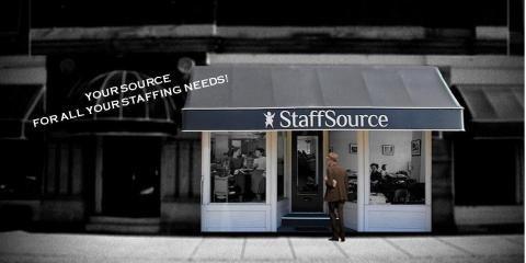 Staff Source