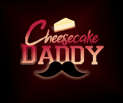 Cheesecake Daddy