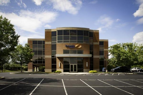 Embassy Bank for the Lehigh Valley - Embassy Flagship Office