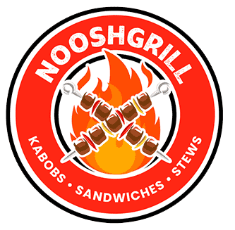 Logo of Noosh Grill Restaurant
Address: Inside Valley Marketplace
18345 Vanowen St Store M, Reseda, CA 91335