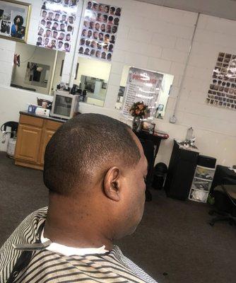 Mo Better Cuts