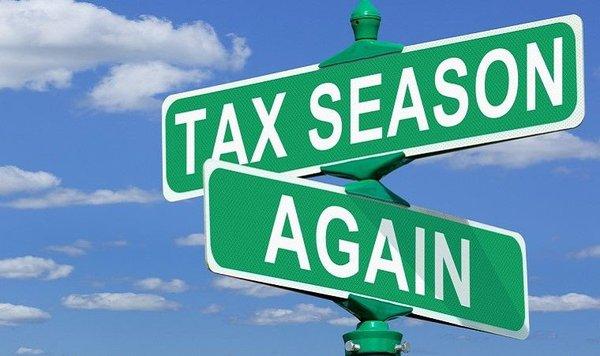 2021 TAX Season is here!