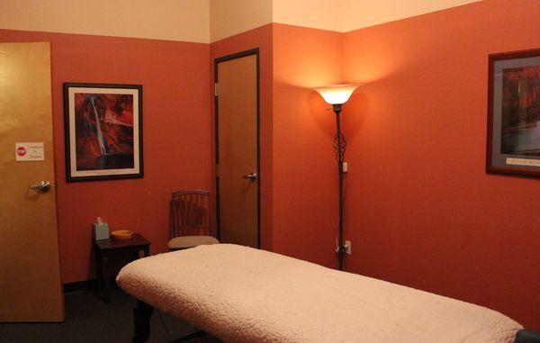 Treatment Room