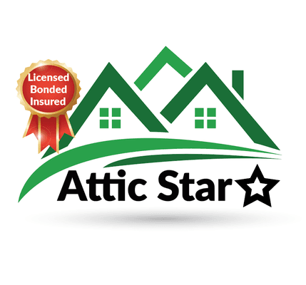 Attic Star License #: 1039731