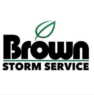 Brown Storm Service