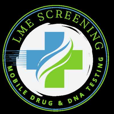 LME Screening Mobile Drug and DNA Testing