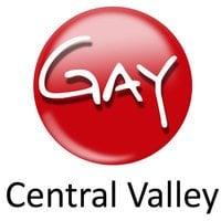 Gay Central Valley Logo