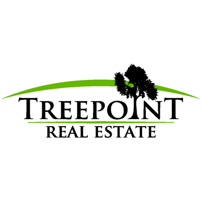 Treepoint Real Estate Logo