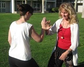 Tai Chi With Janna