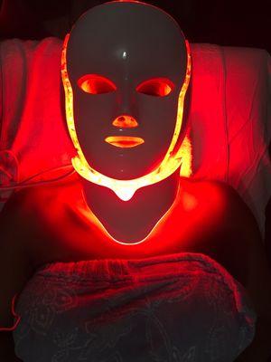 Red Light Therapy