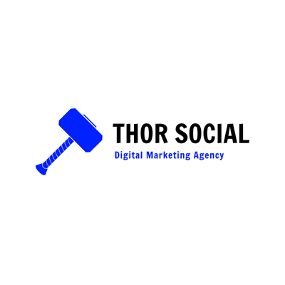 Thor Social | Digital Marketing Agency