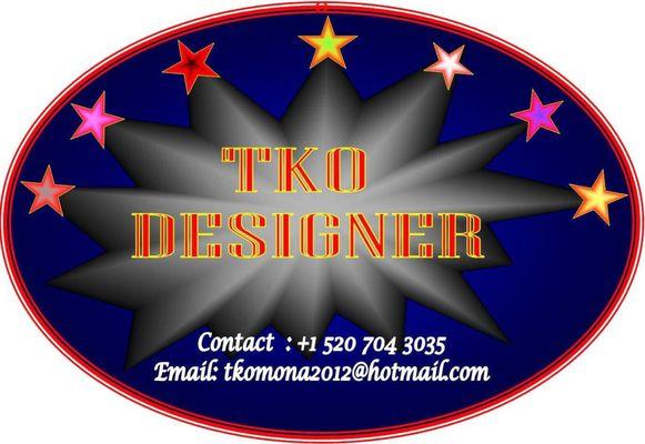 Call if you want a logo for your Company 520-704-3035