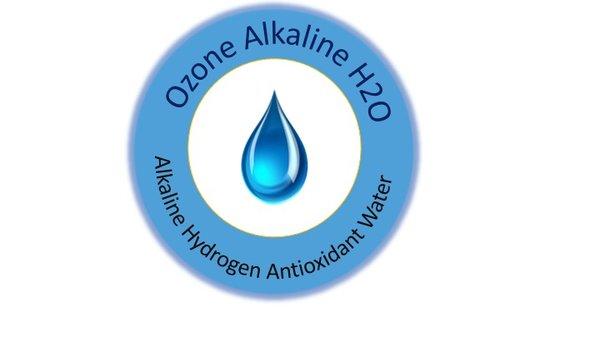 Ozone Alkaline H2O