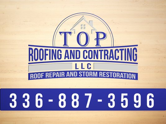 Top Roofing and Contracting