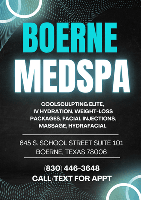 Boerne MedSpa