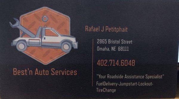 Best'n Auto Services