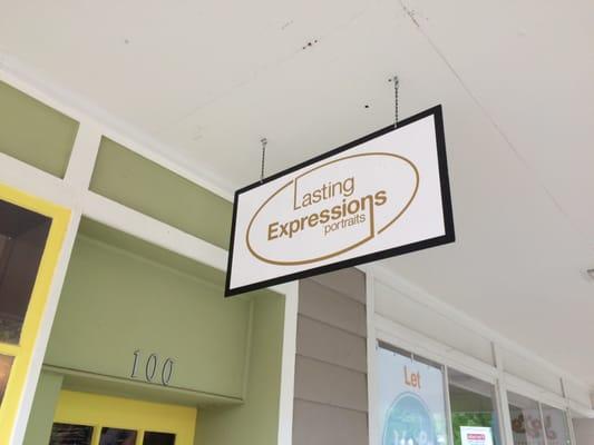 Lasting Expressions Collierville