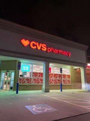 CVS Pharmacy