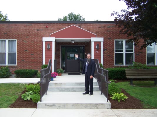 Shaloh House Preschool & Kindergarten