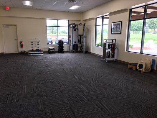 Athletico Physical Therapy - Grand Rapids (Grandville)