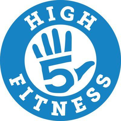 High 5 Fitness