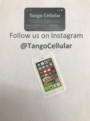 @Tangocellular