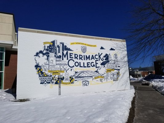 Merrimack College