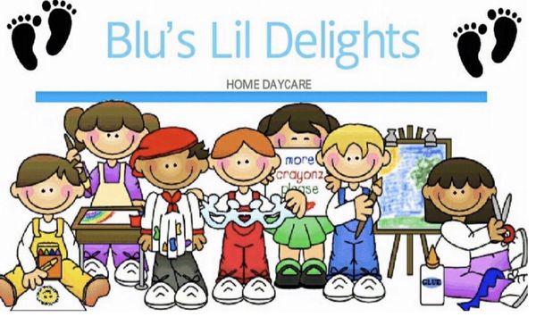 Blu’s Lil Delights