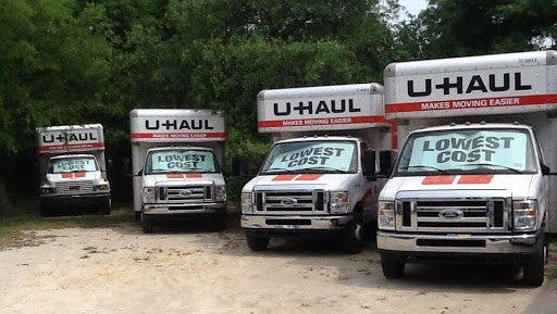 U-Haul Neighborhood Dealer