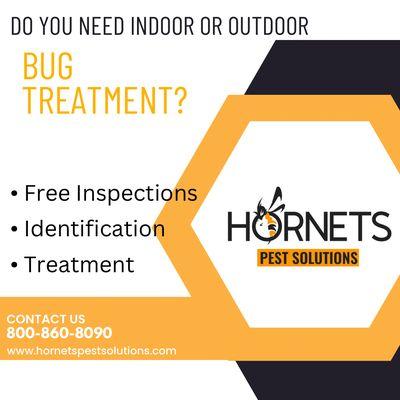 Call today for a FREE inspection!