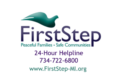 First Step Helpline and Website