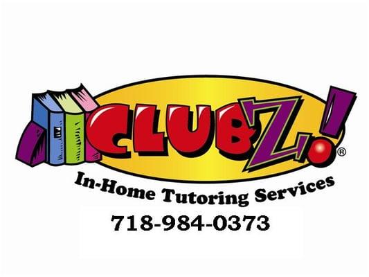 Club Z In Home Tutoring