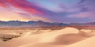 Sand dunes in the Sierra Nevada mountains are mower beautiful than you have ever seen with our sunsets