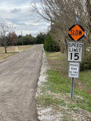 Country Roads Paving