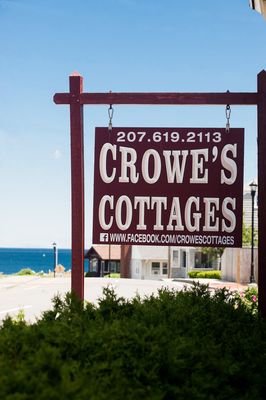 Crowe's Cottages