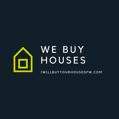 I Buy Houses DFW