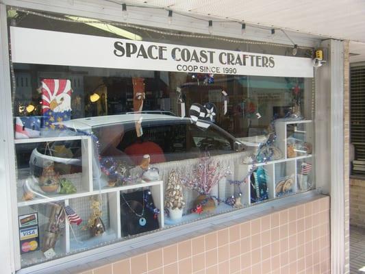 Space Coast Crafters